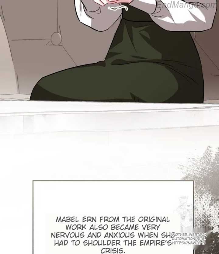 That Villain’s Life, I’ll Live It Once Chapter 53 - Page 53