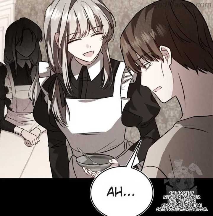 That Villain’s Life, I’ll Live It Once Chapter 53 - Page 59