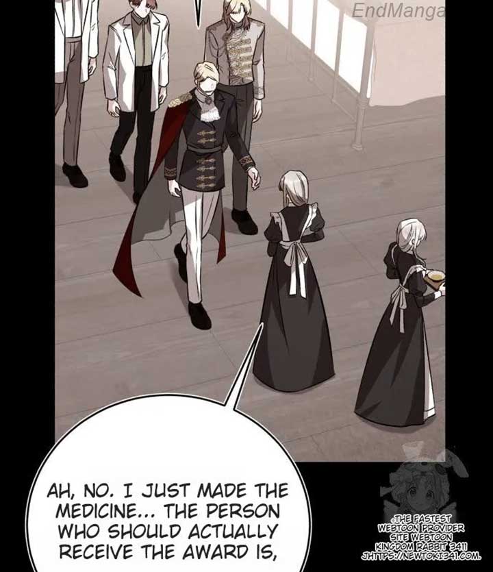That Villain’s Life, I’ll Live It Once Chapter 53 - Page 61