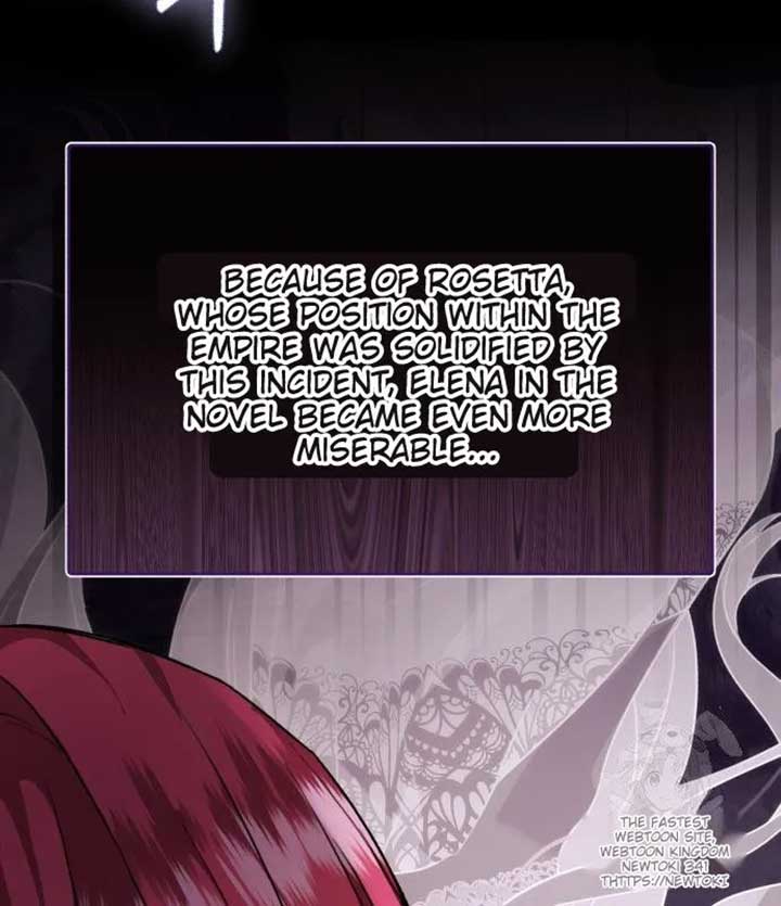 That Villain’s Life, I’ll Live It Once Chapter 53 - Page 65