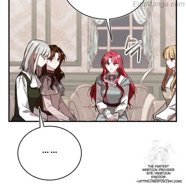 That Villain’s Life, I’ll Live It Once Chapter 53 - Page 68