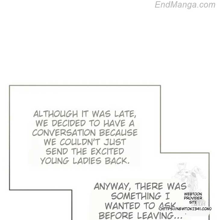 That Villain’s Life, I’ll Live It Once Chapter 53 - Page 7