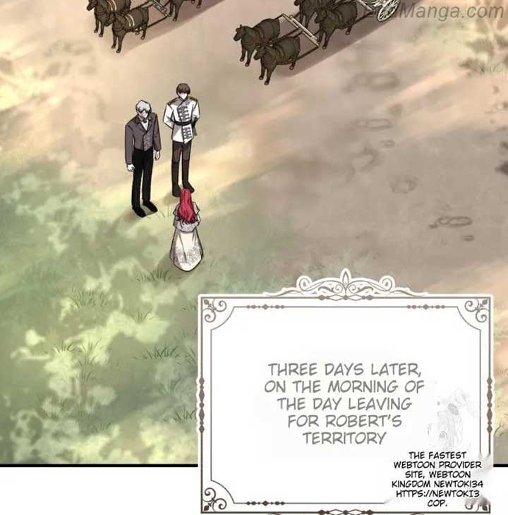 That Villain’s Life, I’ll Live It Once Chapter 53 - Page 79