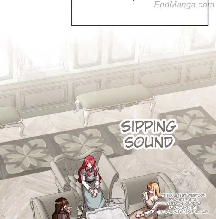 That Villain’s Life, I’ll Live It Once Chapter 53 - Page 8