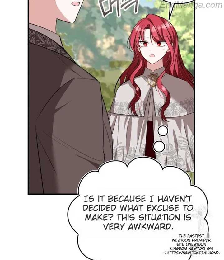 That Villain’s Life, I’ll Live It Once Chapter 53 - Page 81