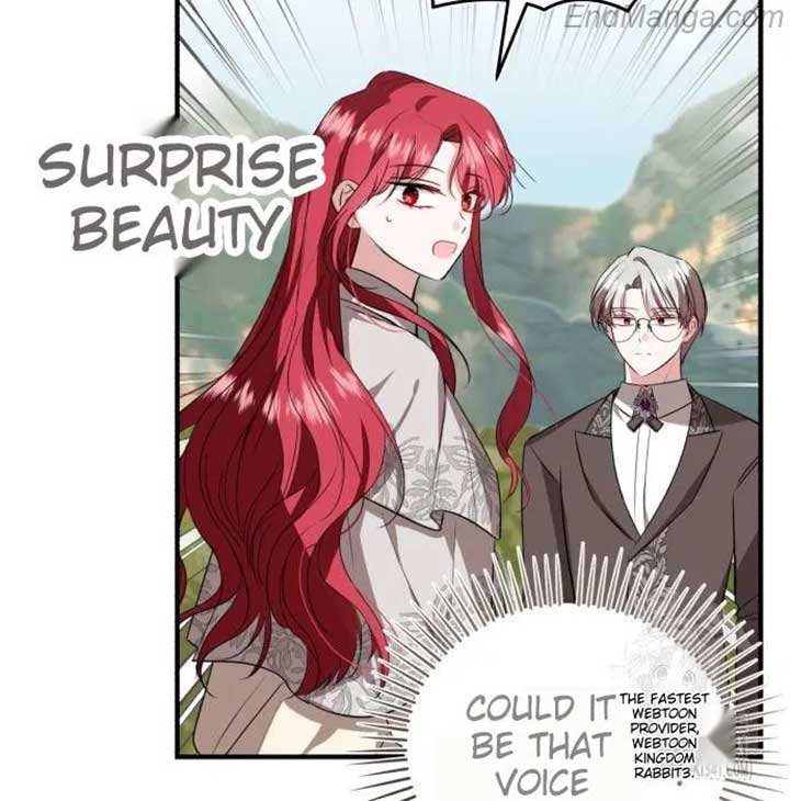 That Villain’s Life, I’ll Live It Once Chapter 53 - Page 83