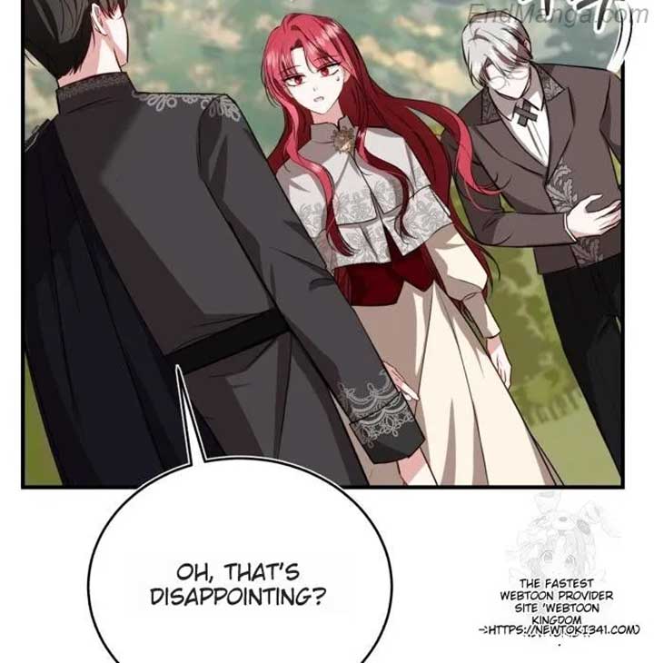 That Villain’s Life, I’ll Live It Once Chapter 53 - Page 88