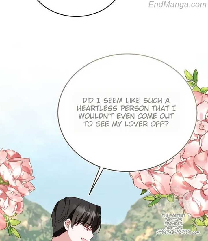 That Villain’s Life, I’ll Live It Once Chapter 53 - Page 89