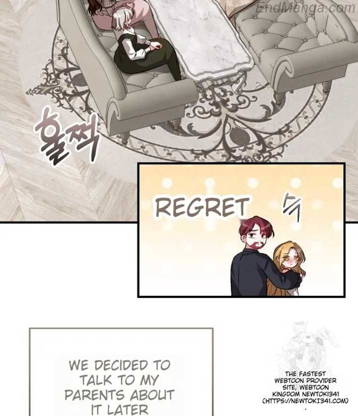 That Villain’s Life, I’ll Live It Once Chapter 53 - Page 9