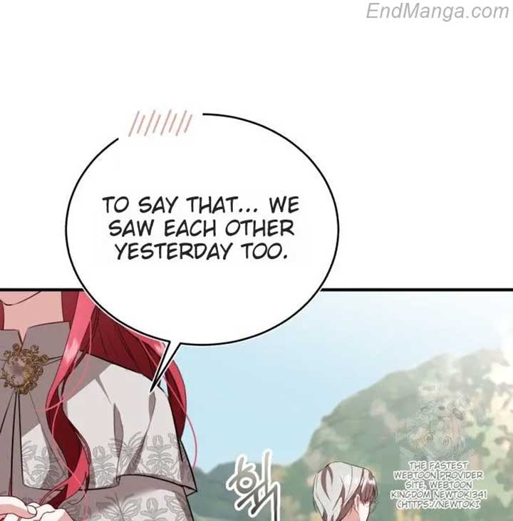 That Villain’s Life, I’ll Live It Once Chapter 53 - Page 91