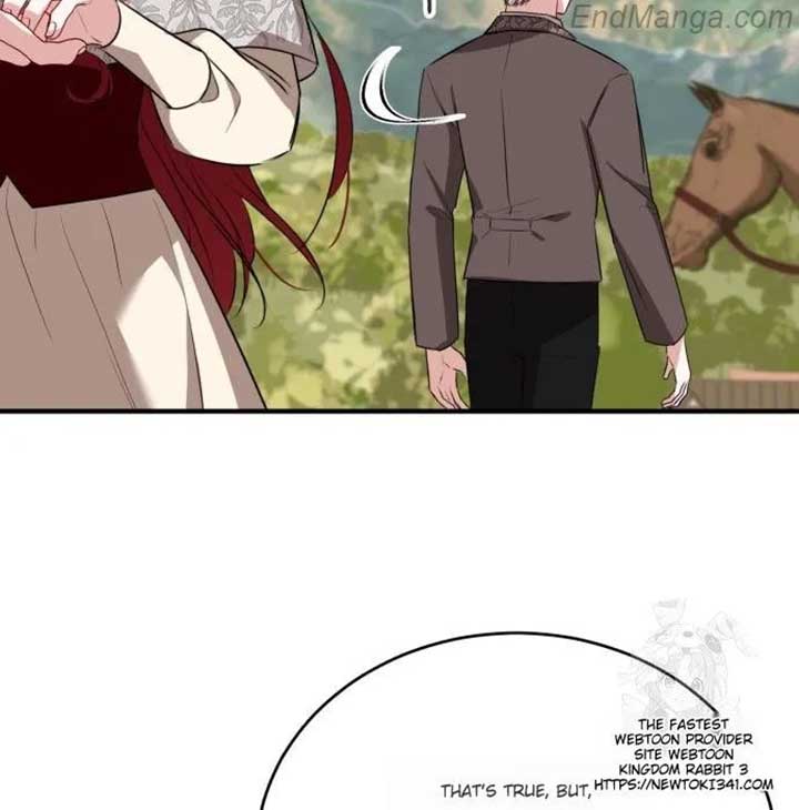 That Villain’s Life, I’ll Live It Once Chapter 53 - Page 92