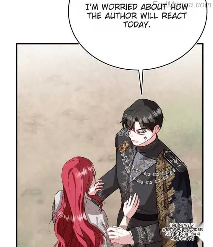 That Villain’s Life, I’ll Live It Once Chapter 53 - Page 93