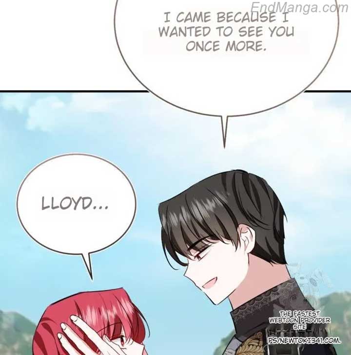 That Villain’s Life, I’ll Live It Once Chapter 53 - Page 95