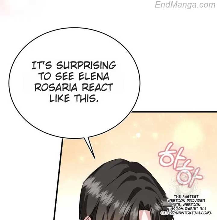 That Villain’s Life, I’ll Live It Once Chapter 53 - Page 99