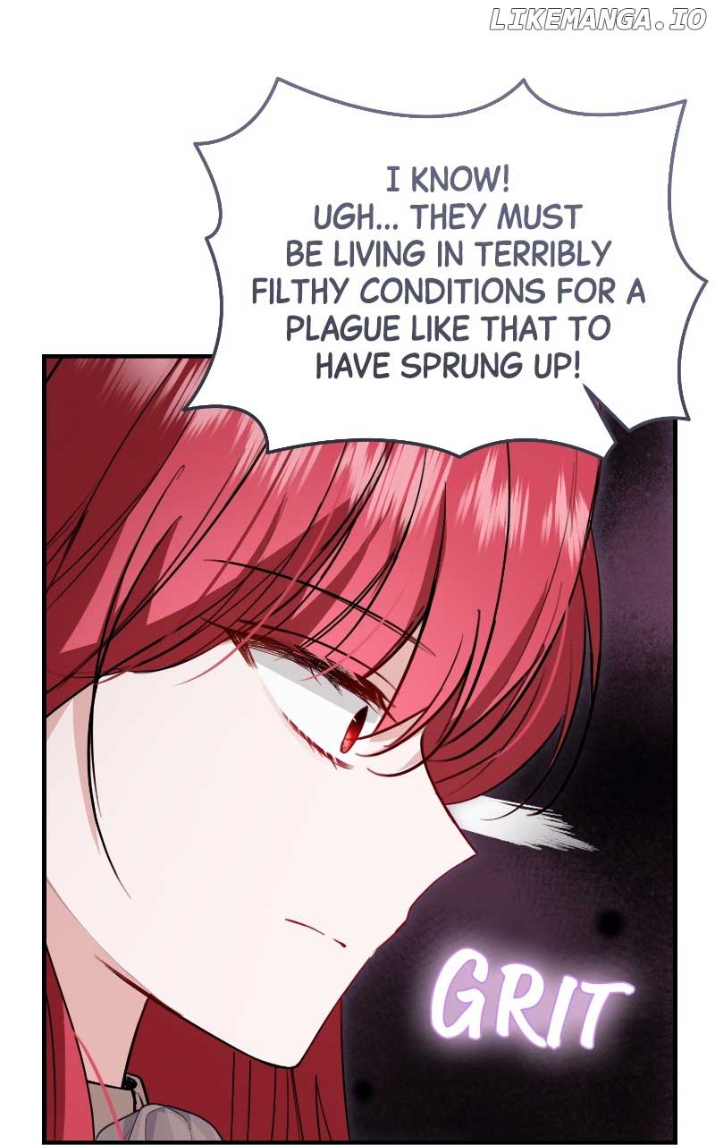 That Villain’s Life, I’ll Live It Once Chapter 54 - Page 0