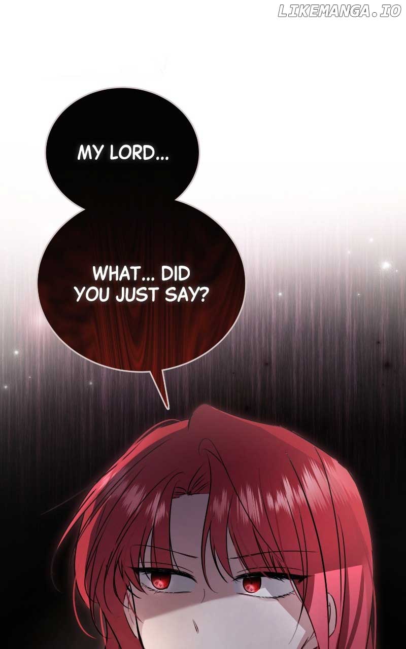 That Villain’s Life, I’ll Live It Once Chapter 54 - Page 1