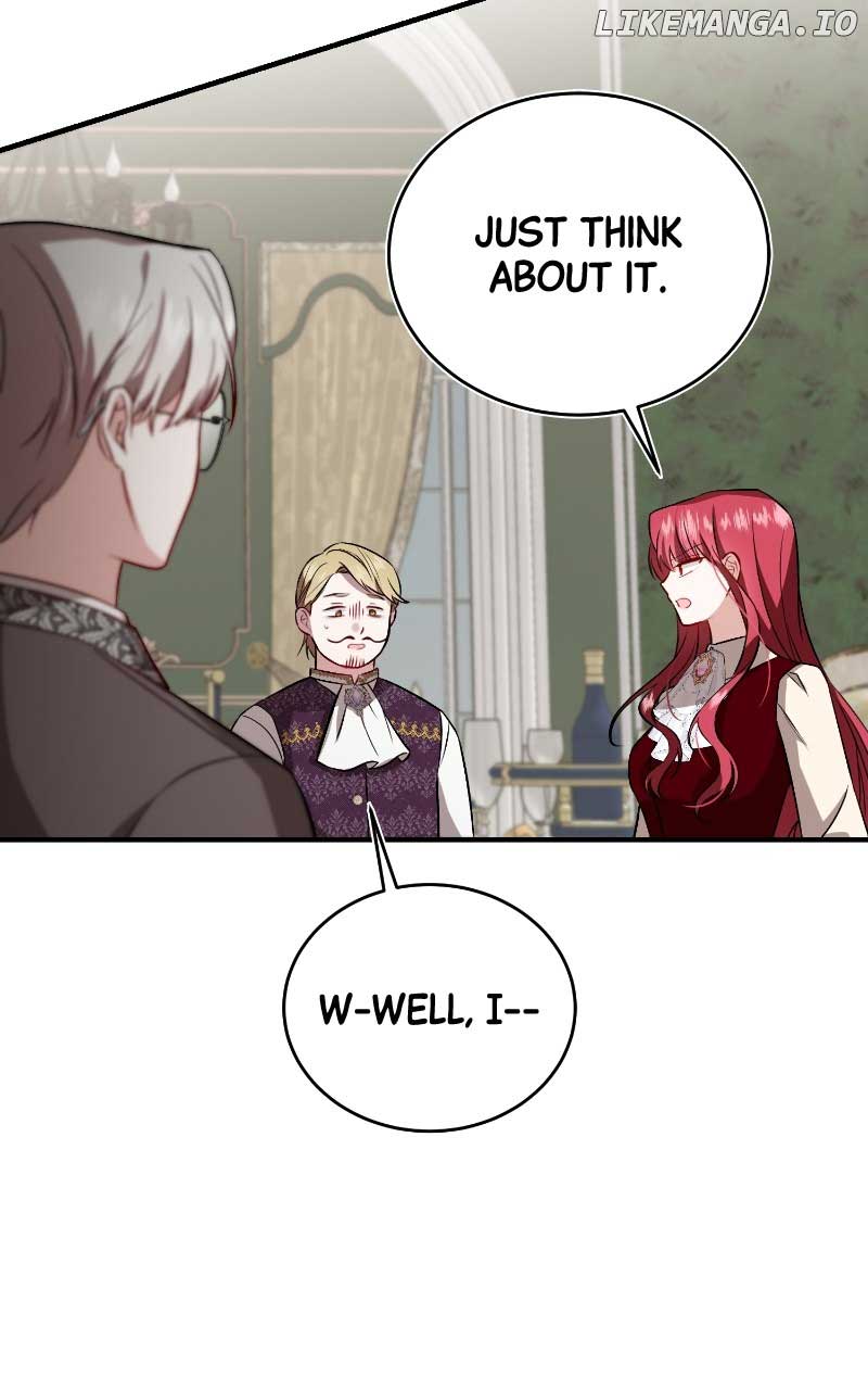 That Villain’s Life, I’ll Live It Once Chapter 54 - Page 10
