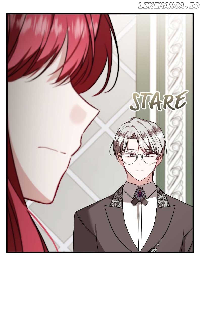 That Villain’s Life, I’ll Live It Once Chapter 54 - Page 11