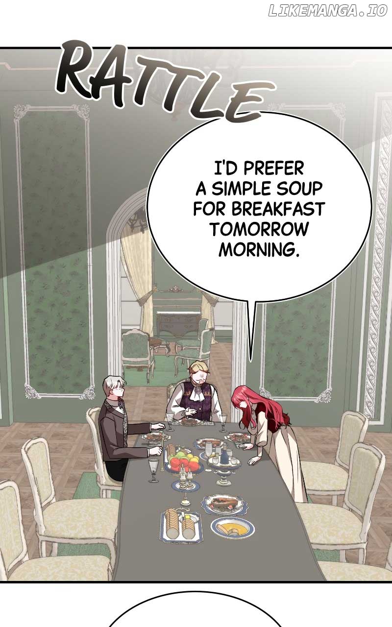 That Villain’s Life, I’ll Live It Once Chapter 54 - Page 12