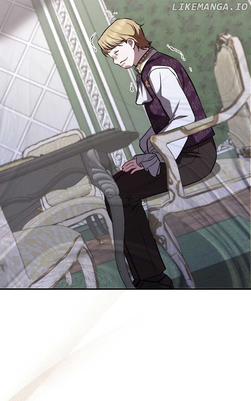 That Villain’s Life, I’ll Live It Once Chapter 54 - Page 15