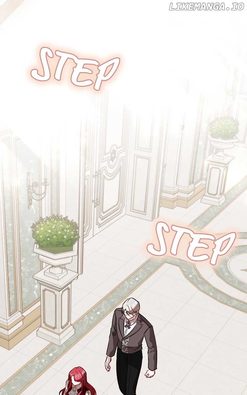 That Villain’s Life, I’ll Live It Once Chapter 54 - Page 16