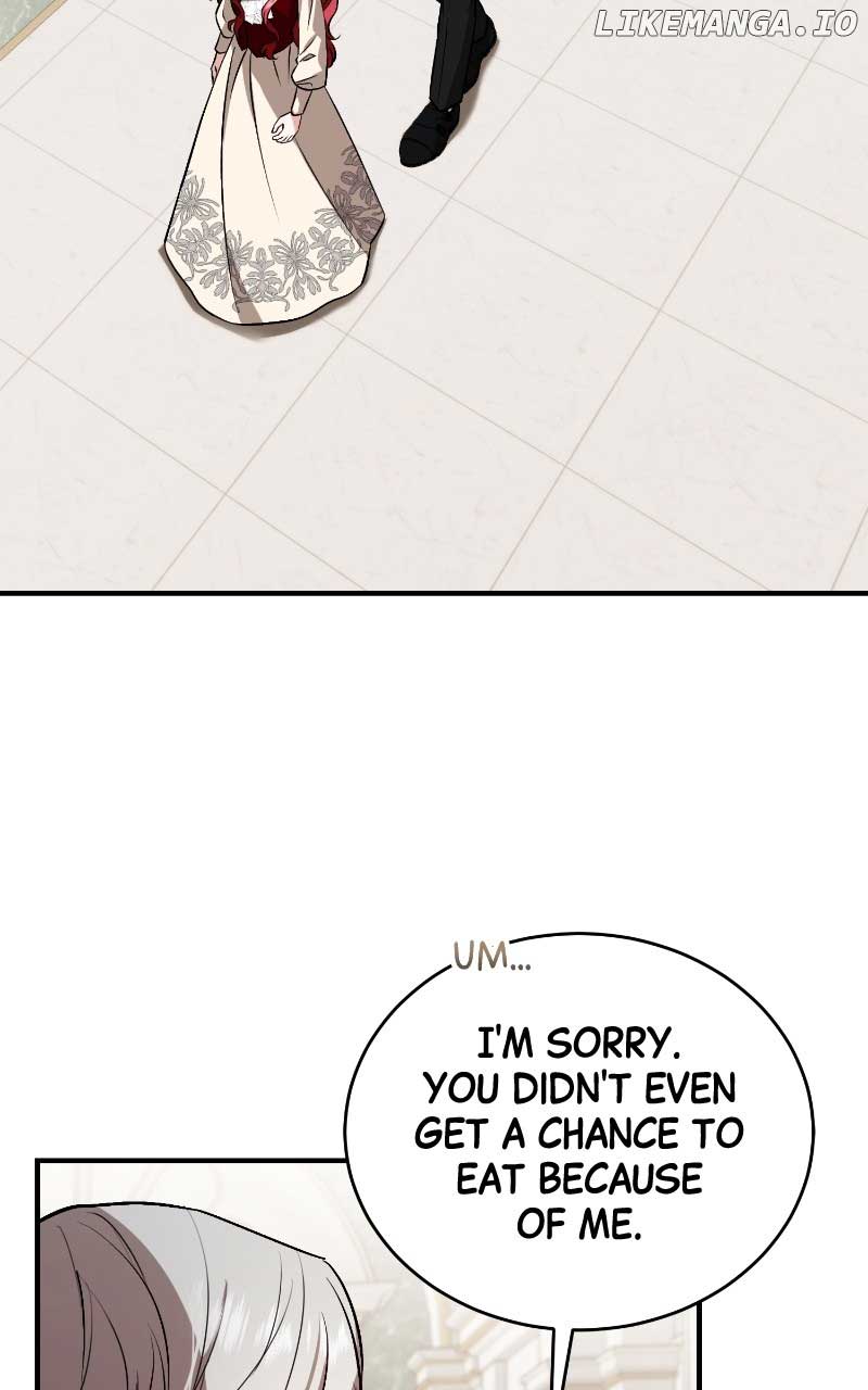 That Villain’s Life, I’ll Live It Once Chapter 54 - Page 17