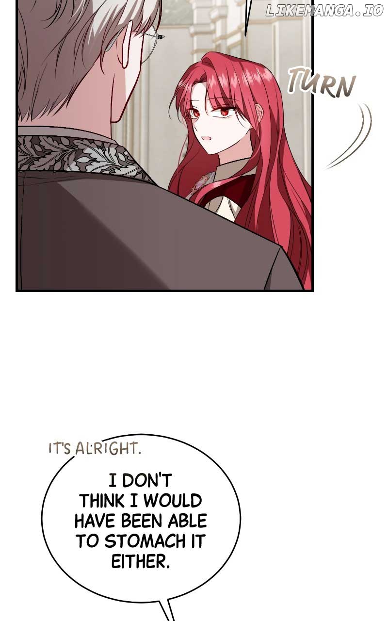 That Villain’s Life, I’ll Live It Once Chapter 54 - Page 18