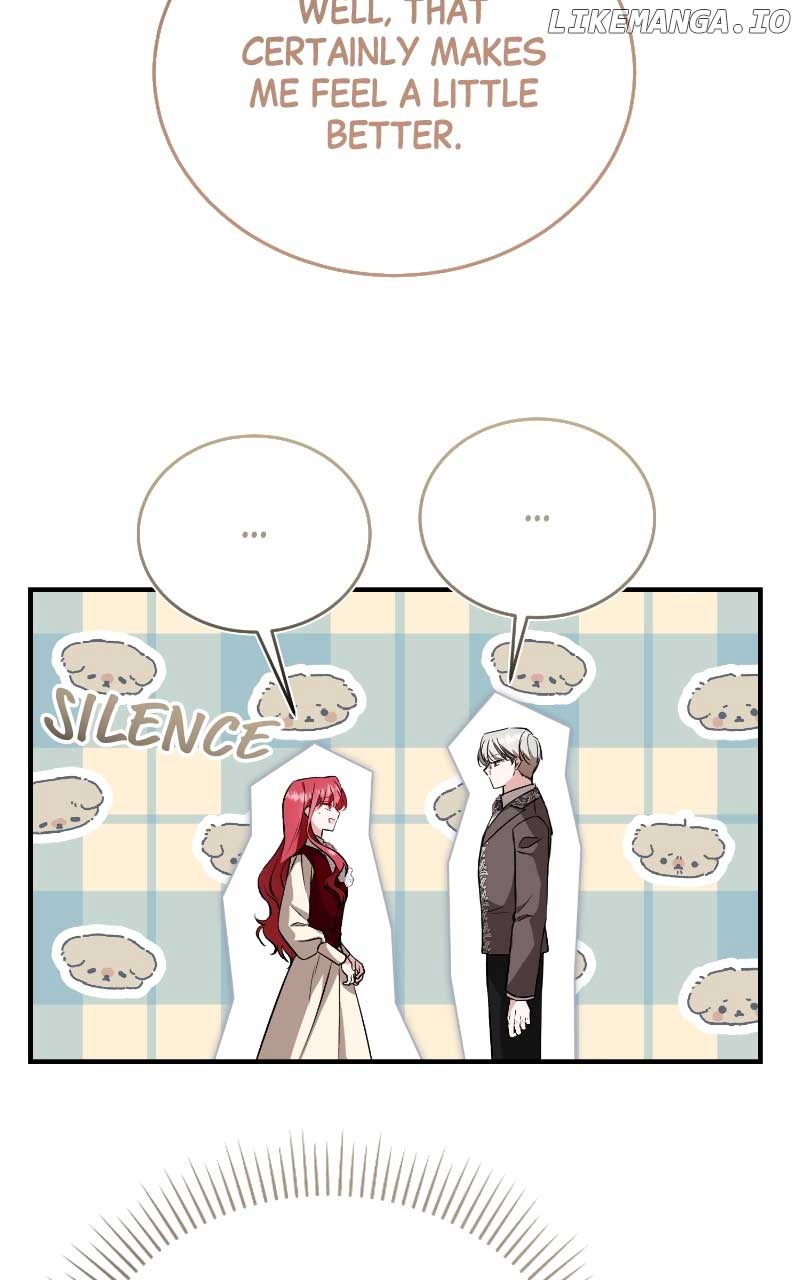 That Villain’s Life, I’ll Live It Once Chapter 54 - Page 21