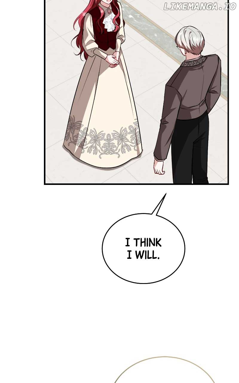That Villain’s Life, I’ll Live It Once Chapter 54 - Page 23