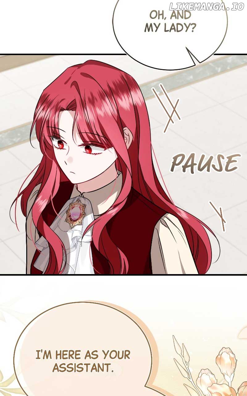 That Villain’s Life, I’ll Live It Once Chapter 54 - Page 24