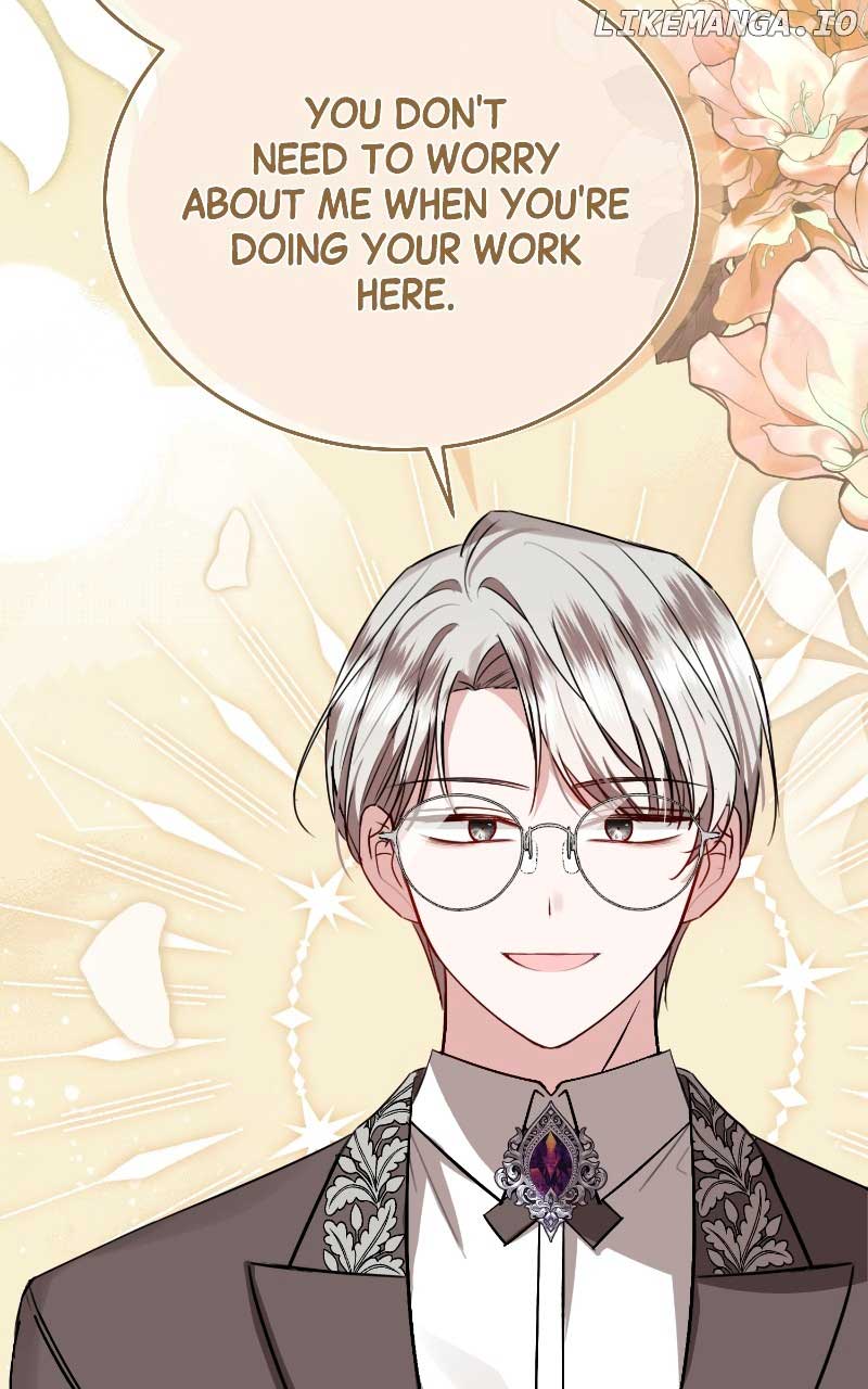 That Villain’s Life, I’ll Live It Once Chapter 54 - Page 25