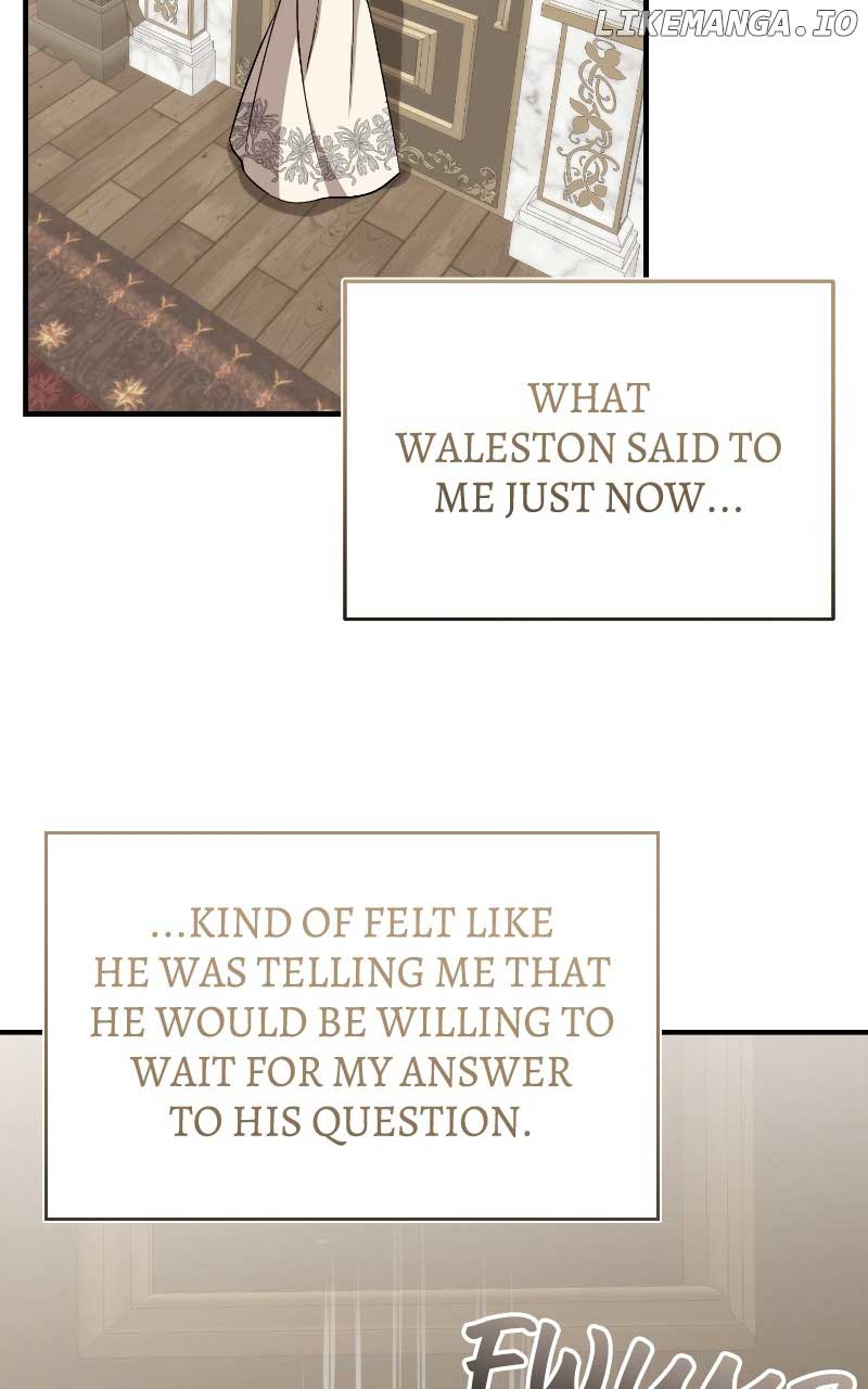 That Villain’s Life, I’ll Live It Once Chapter 54 - Page 29