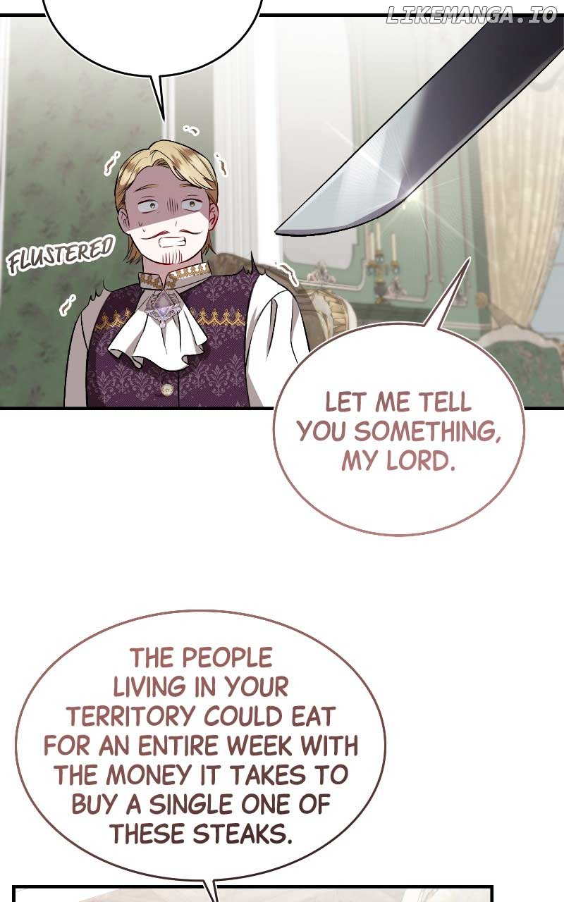 That Villain’s Life, I’ll Live It Once Chapter 54 - Page 3