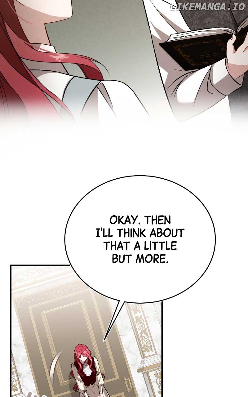 That Villain’s Life, I’ll Live It Once Chapter 54 - Page 32