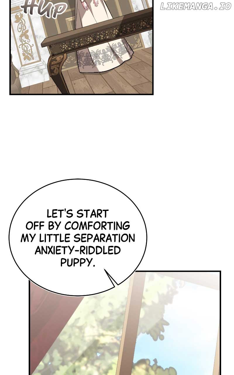 That Villain’s Life, I’ll Live It Once Chapter 54 - Page 33