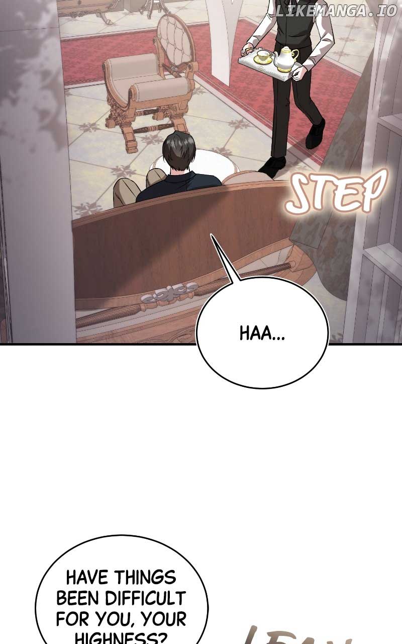 That Villain’s Life, I’ll Live It Once Chapter 54 - Page 36