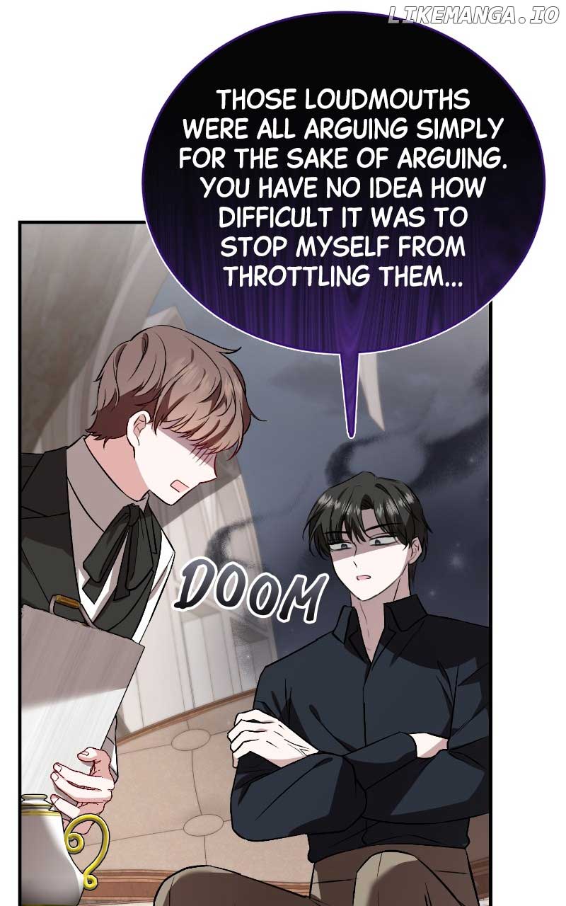That Villain’s Life, I’ll Live It Once Chapter 54 - Page 38