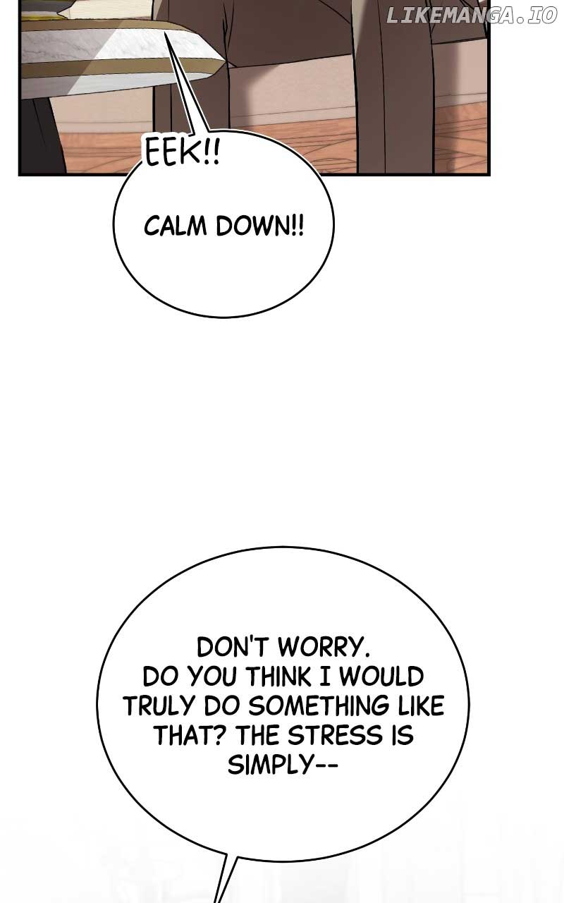 That Villain’s Life, I’ll Live It Once Chapter 54 - Page 39