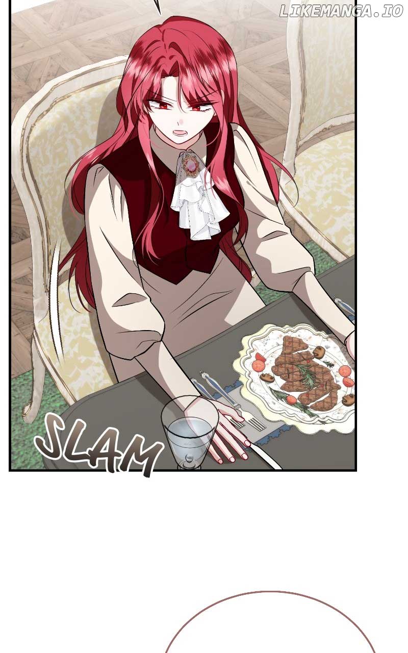 That Villain’s Life, I’ll Live It Once Chapter 54 - Page 4
