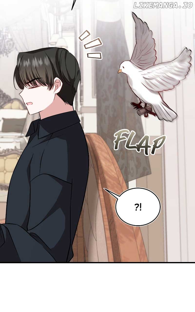 That Villain’s Life, I’ll Live It Once Chapter 54 - Page 40