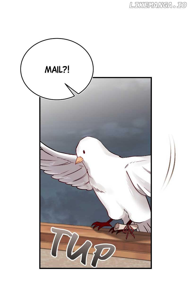 That Villain’s Life, I’ll Live It Once Chapter 54 - Page 41