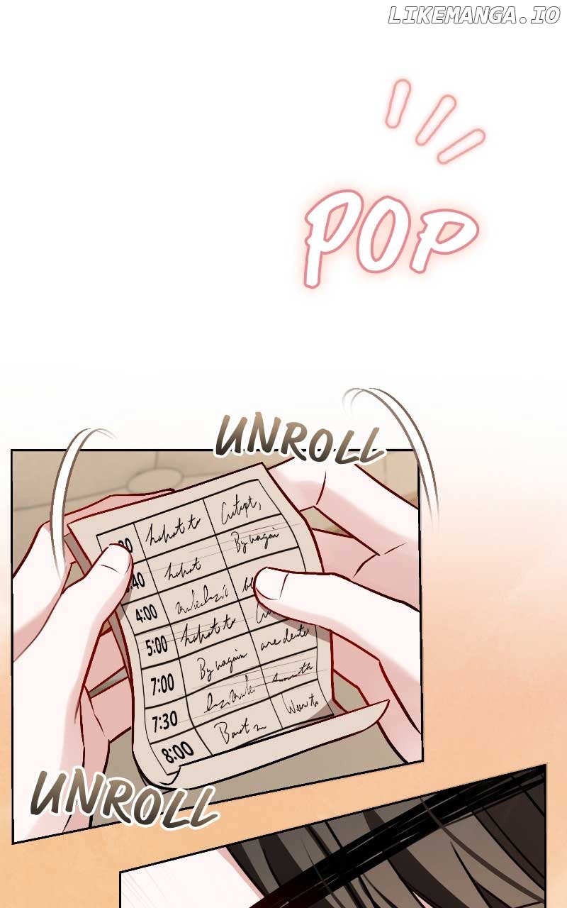 That Villain’s Life, I’ll Live It Once Chapter 54 - Page 43