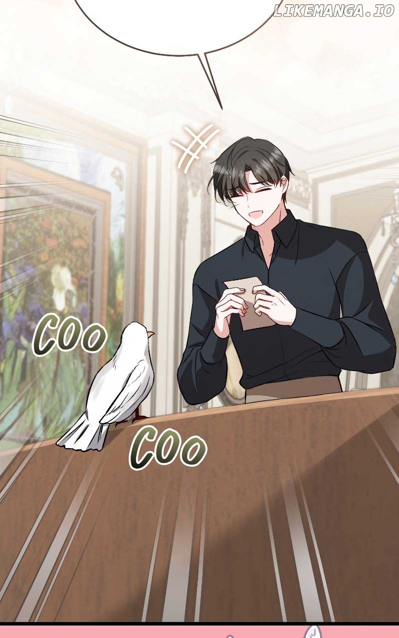 That Villain’s Life, I’ll Live It Once Chapter 54 - Page 45