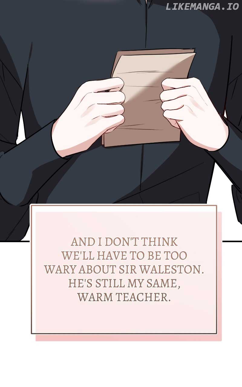 That Villain’s Life, I’ll Live It Once Chapter 54 - Page 49