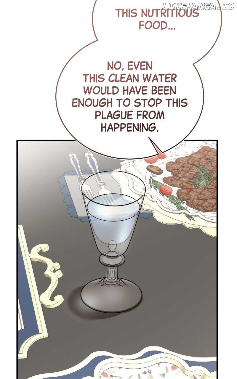 That Villain’s Life, I’ll Live It Once Chapter 54 - Page 5