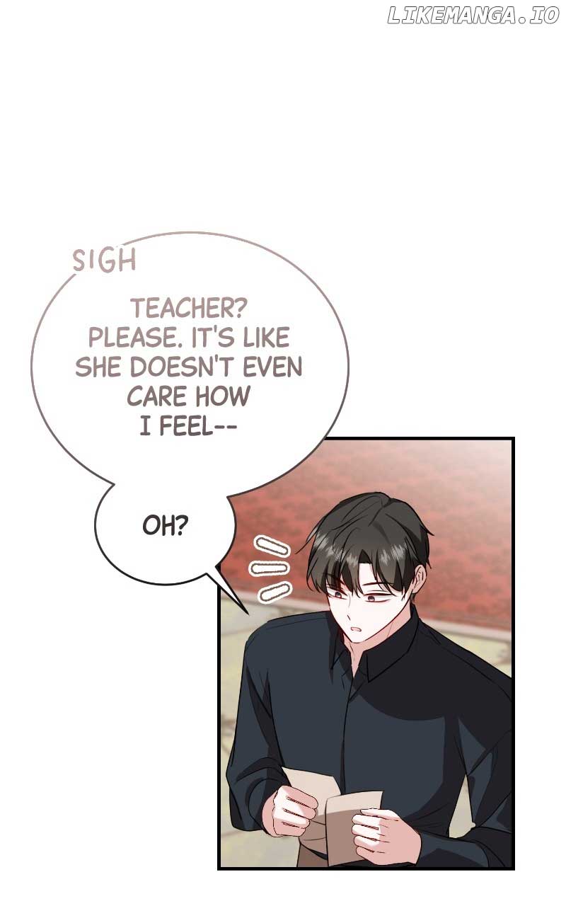 That Villain’s Life, I’ll Live It Once Chapter 54 - Page 50