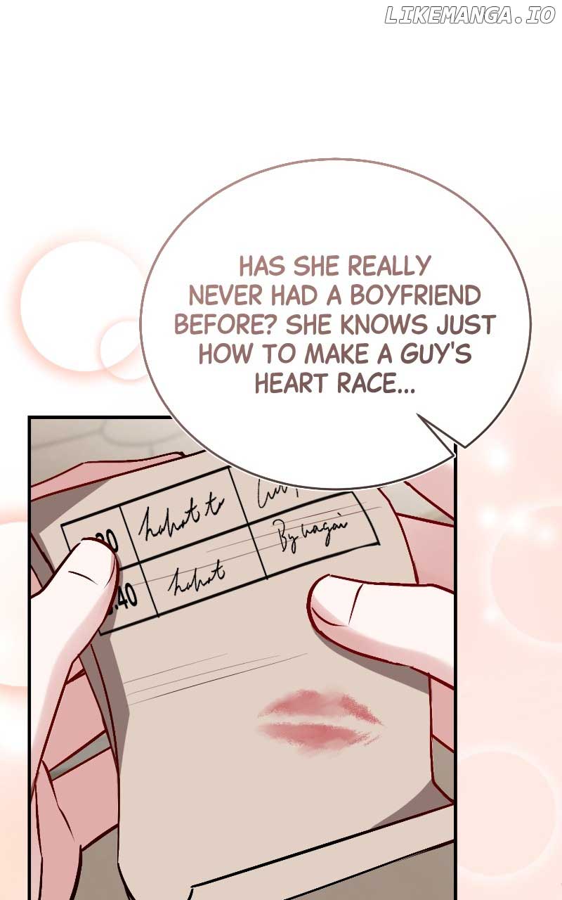 That Villain’s Life, I’ll Live It Once Chapter 54 - Page 51