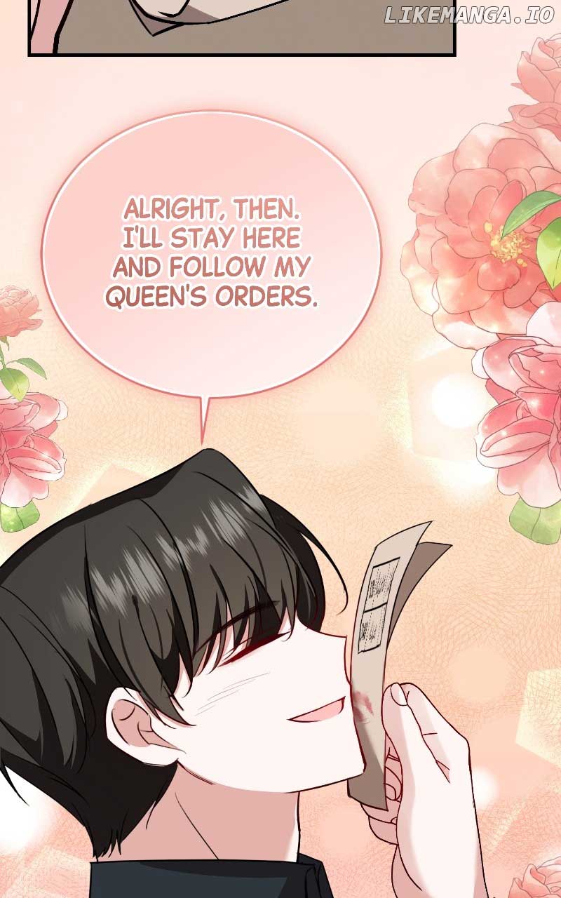 That Villain’s Life, I’ll Live It Once Chapter 54 - Page 52