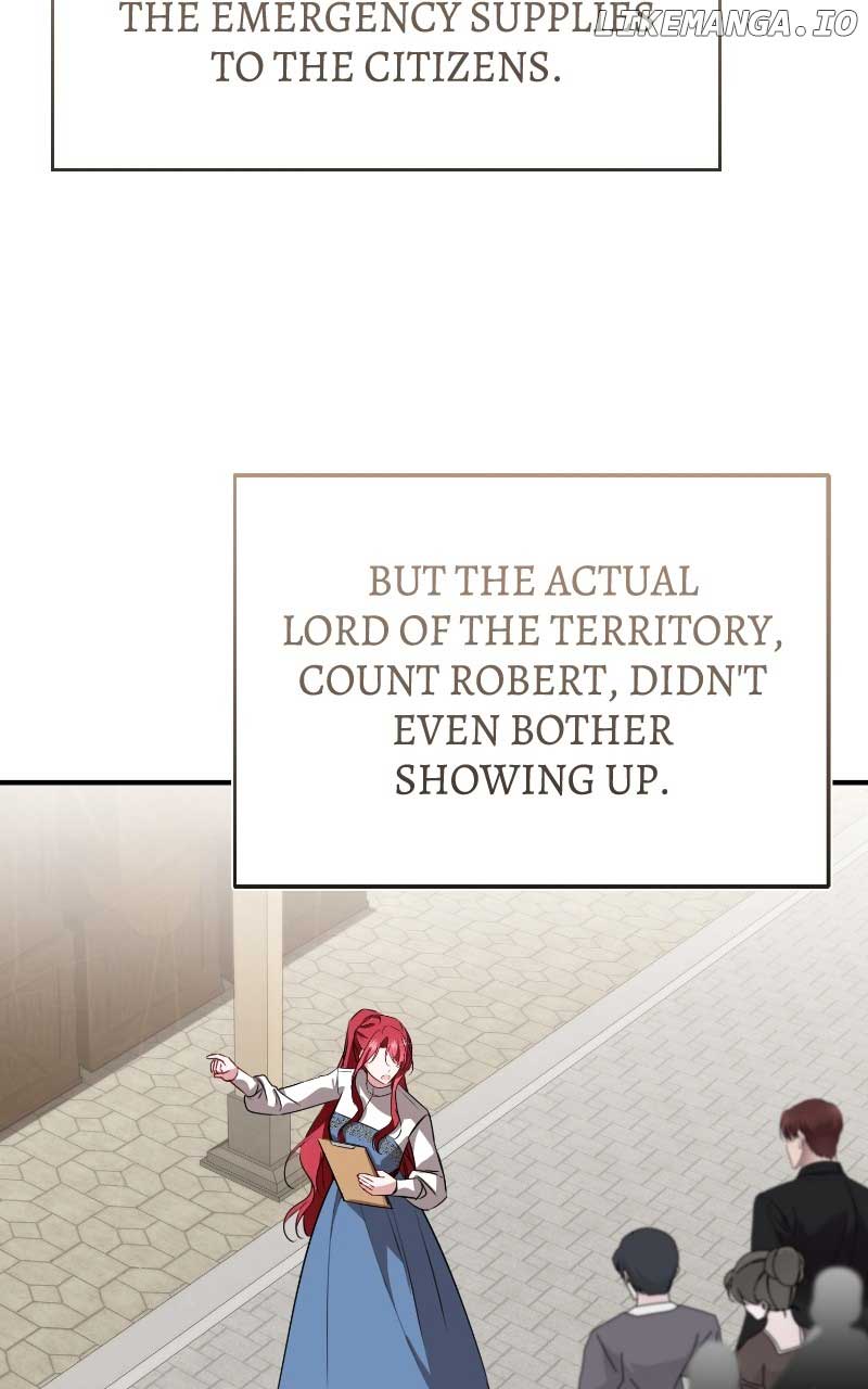 That Villain’s Life, I’ll Live It Once Chapter 54 - Page 56
