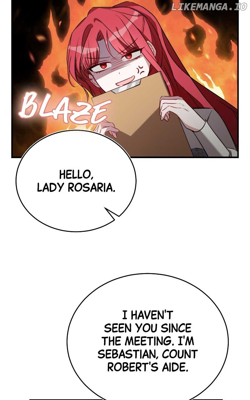 That Villain’s Life, I’ll Live It Once Chapter 54 - Page 58